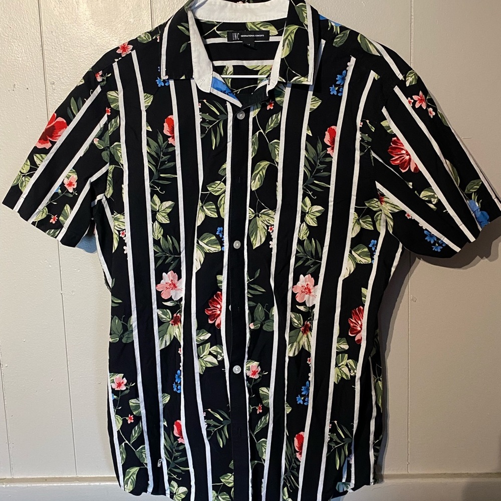 Mens shirt